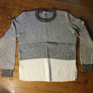 Madewell sweater